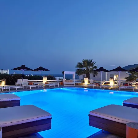 Hotel Archipelagos - Small Luxury Of The World 5*